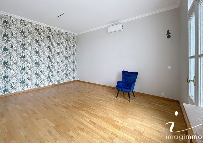 à louer Appartement bourgeois Pignan