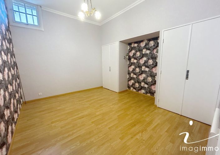 à louer Appartement bourgeois Pignan