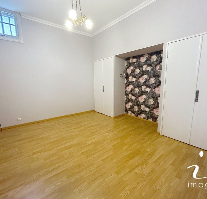 à louer Appartement bourgeois Pignan