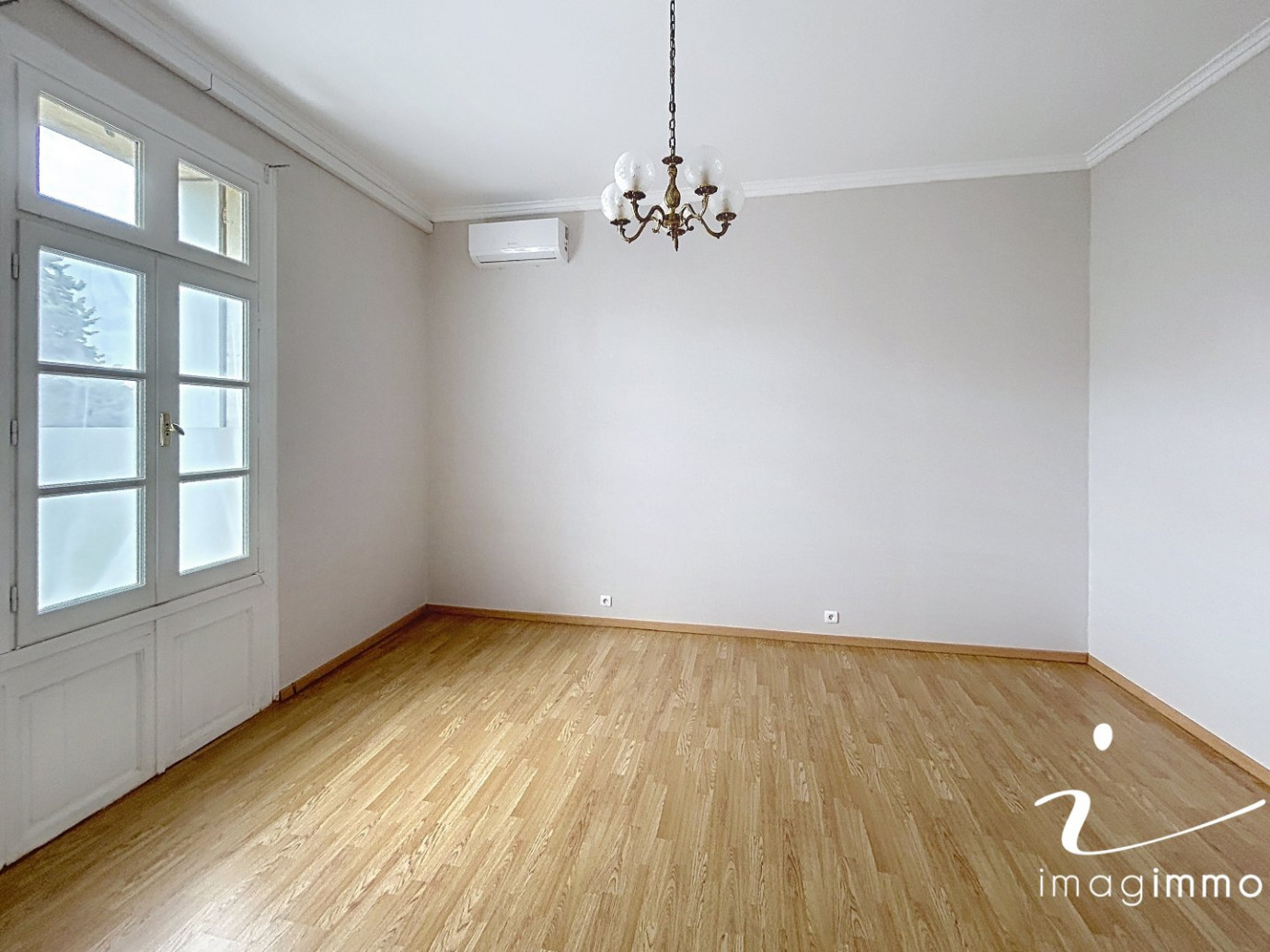 à louer Appartement bourgeois Pignan - Photo 4