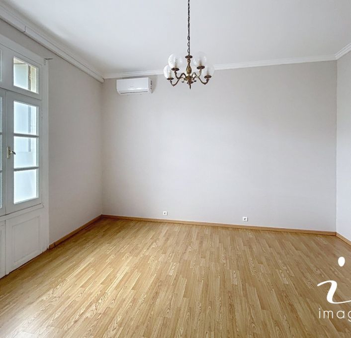 à louer Appartement bourgeois Pignan