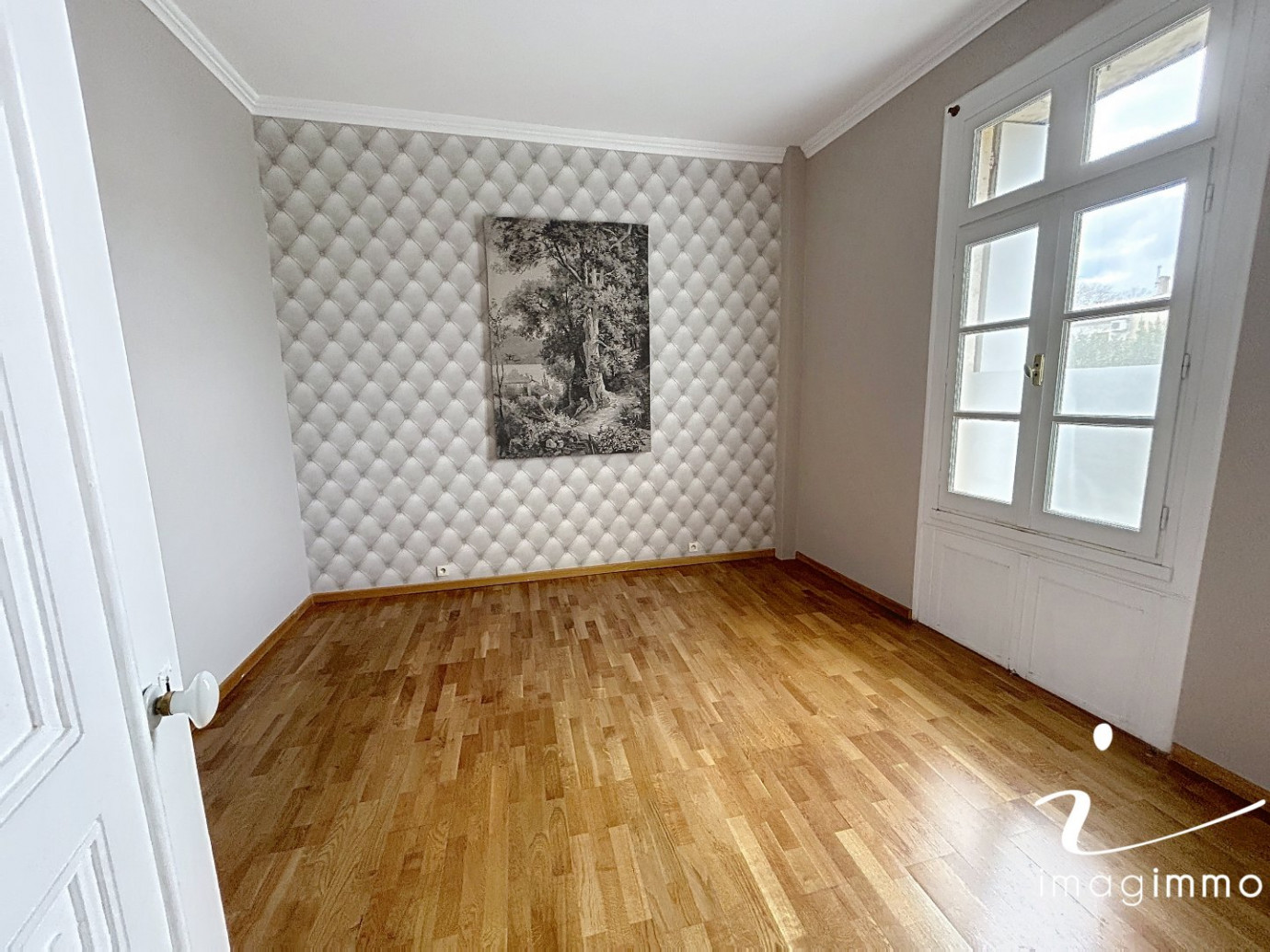 à louer Appartement bourgeois Pignan - Photo 5