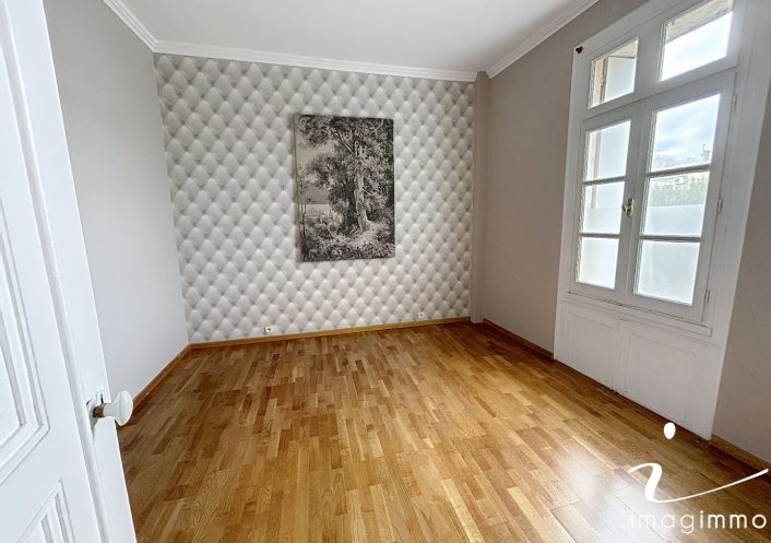 à louer Appartement bourgeois Pignan