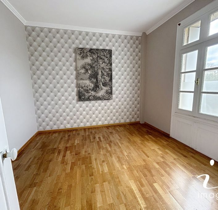 à louer Appartement bourgeois Pignan