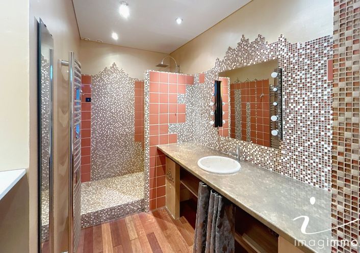 à louer Appartement bourgeois Pignan