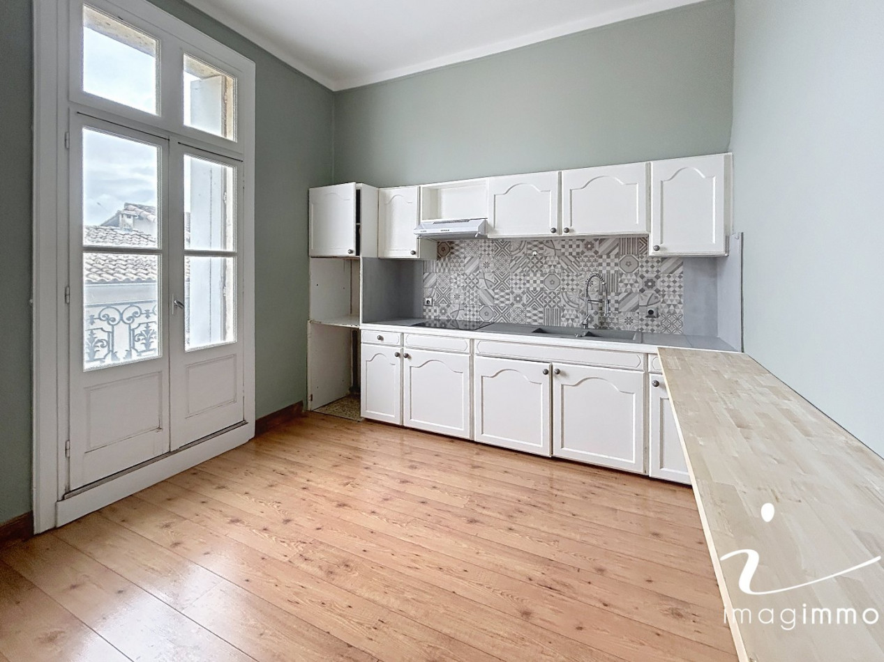 à louer Appartement bourgeois Pignan - Photo 3