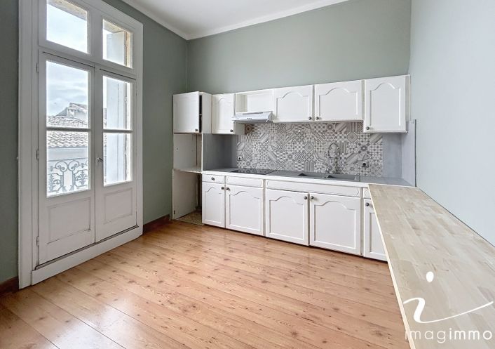 à louer Appartement bourgeois Pignan