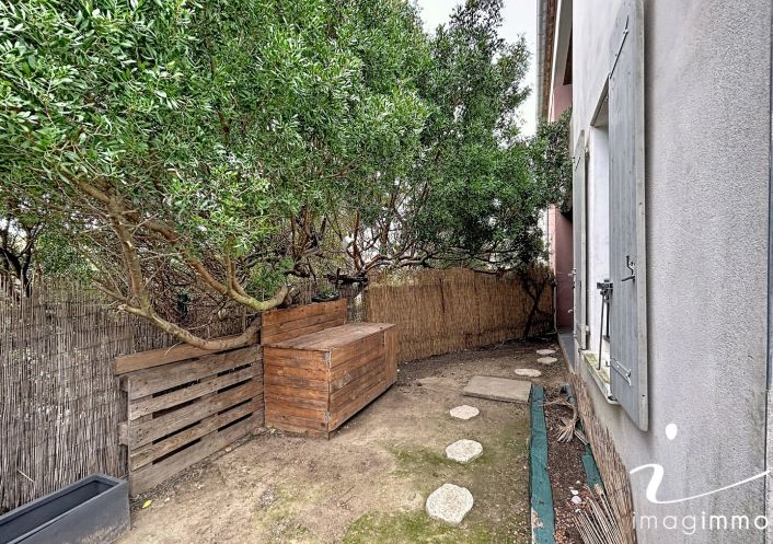 à vendre Appartement Murviel Les Montpellier