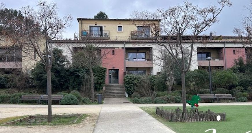 vente Appartement Murviel Les Montpellier