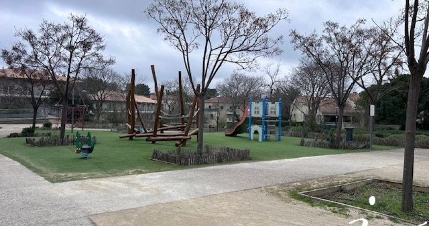 vente Appartement Murviel Les Montpellier