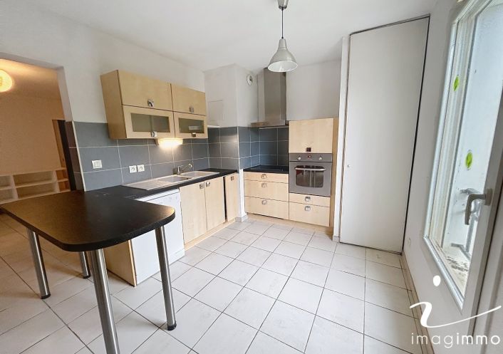 à vendre Appartement Murviel Les Montpellier