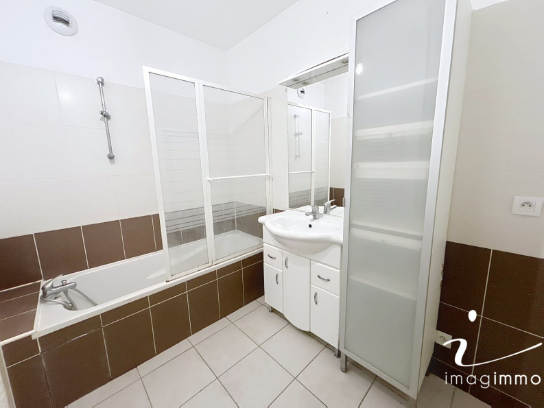 vente Appartement Murviel Les Montpellier - Photo 8