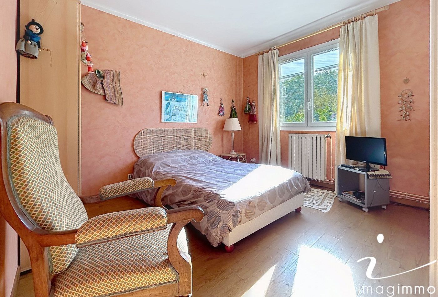 vente Villa Pignan - Photo 7