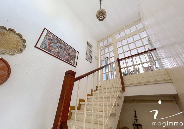 à vendre Villa Pignan