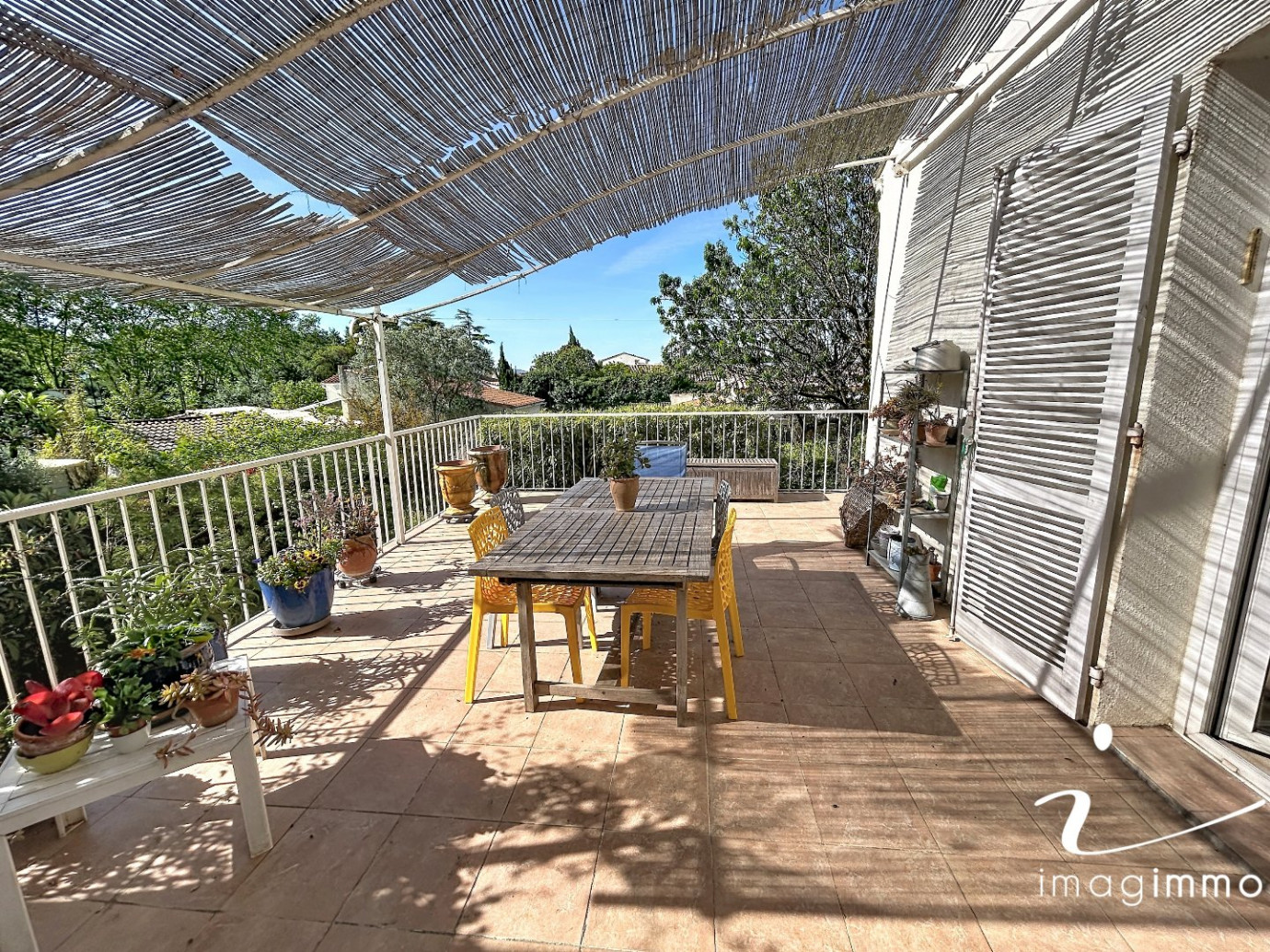 vente Villa Pignan - Photo 4