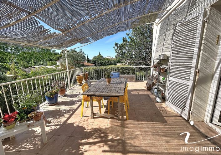 à vendre Villa Pignan