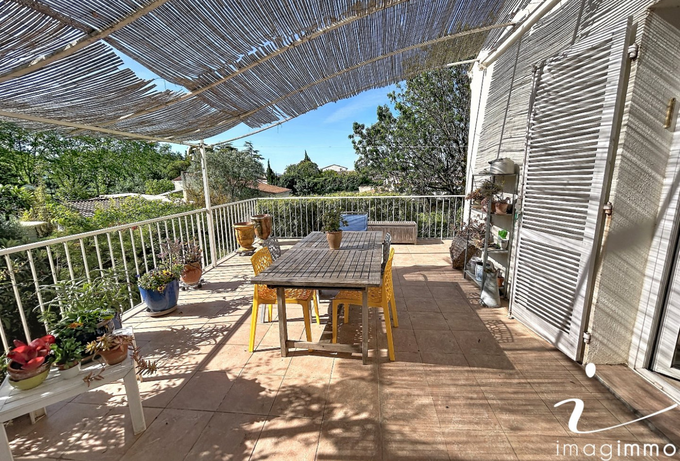 vente Villa Pignan - Photo 4
