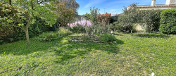 vente Villa Pignan