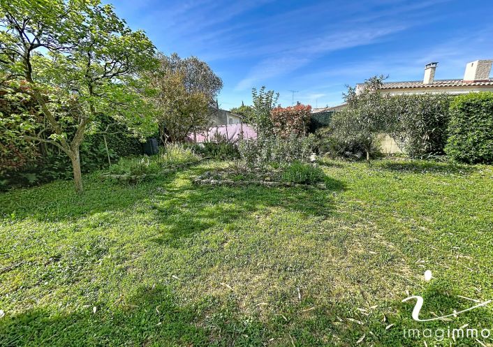 à vendre Villa Pignan
