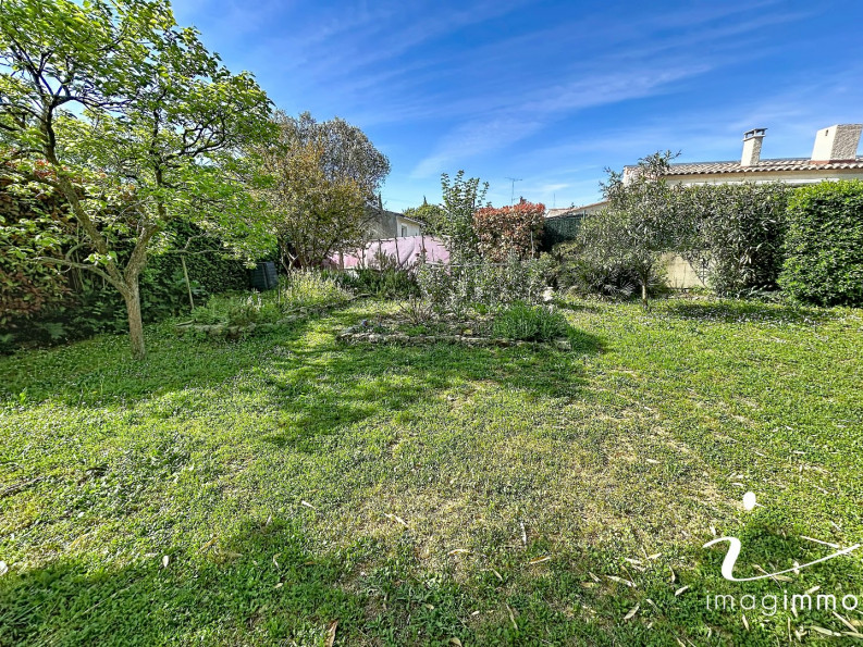 vente Villa Pignan