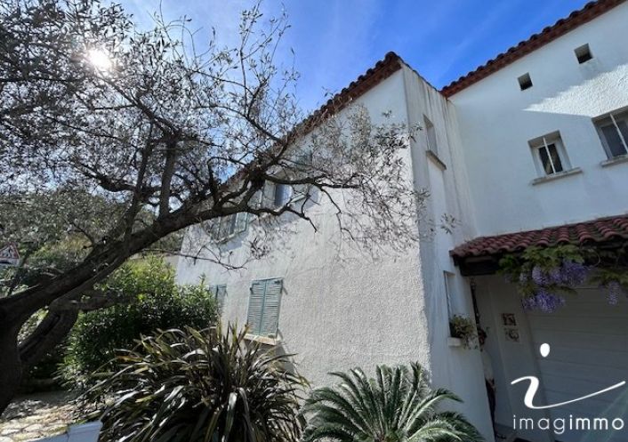 à vendre Villa Pignan