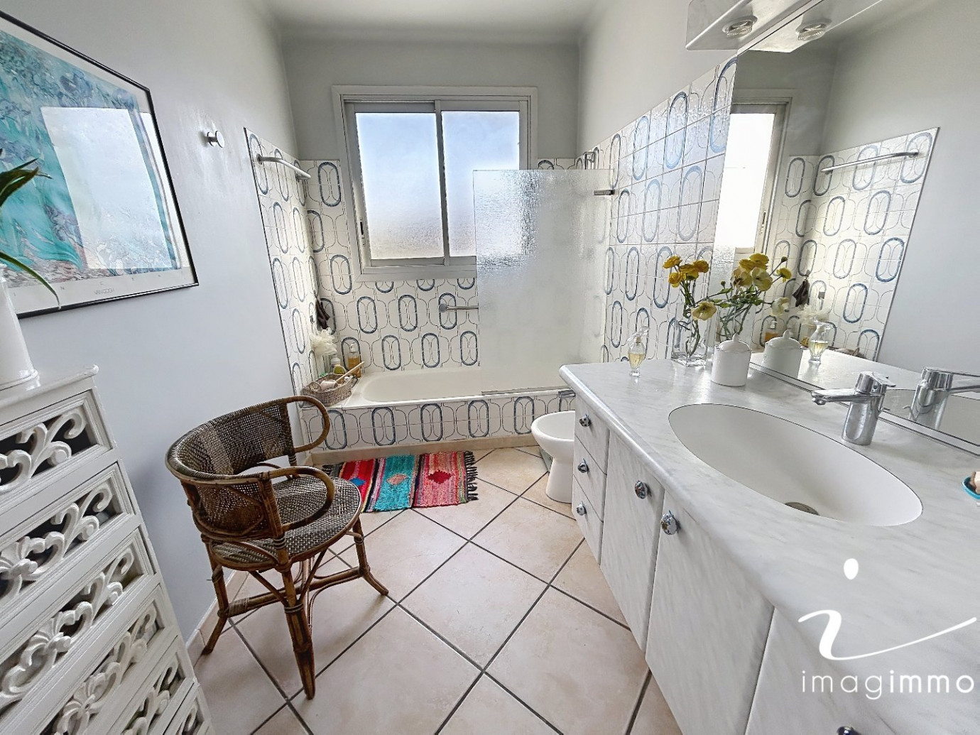 vente Villa Pignan - Photo 9