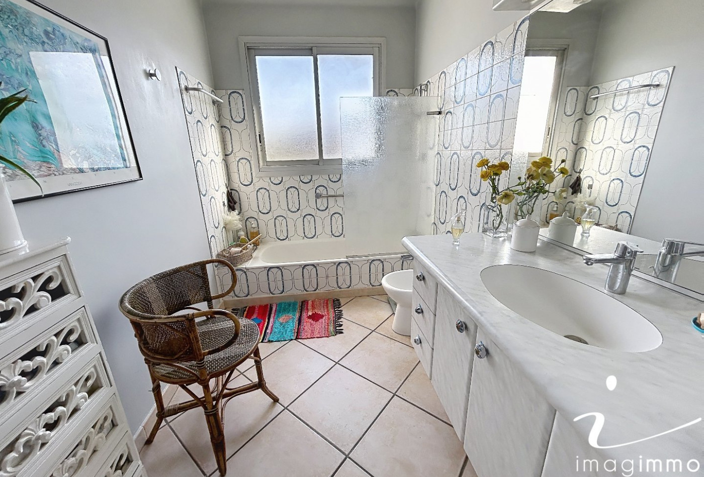 vente Villa Pignan - Photo 9