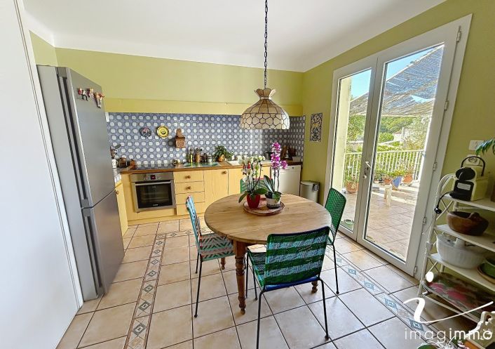 à vendre Villa Pignan