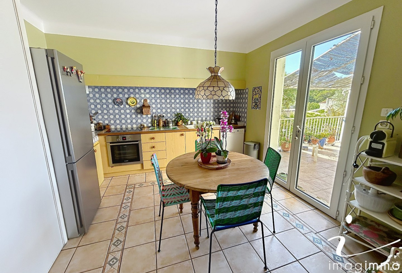 vente Villa Pignan - Photo 3