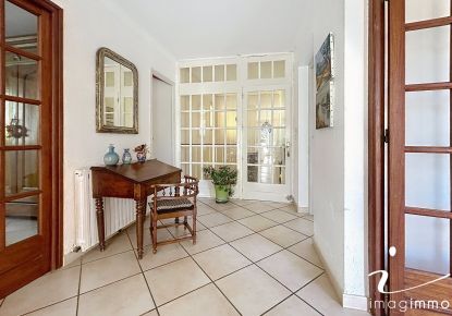 vente Villa Pignan