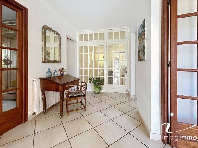 vente Villa Pignan