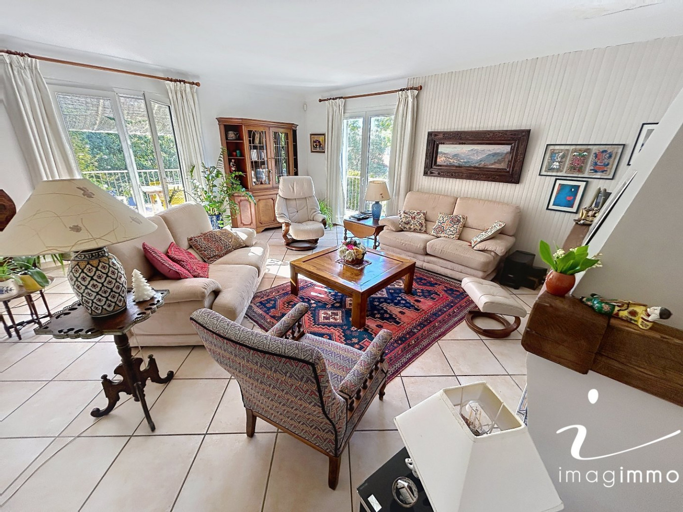 vente Villa Pignan - Photo 2