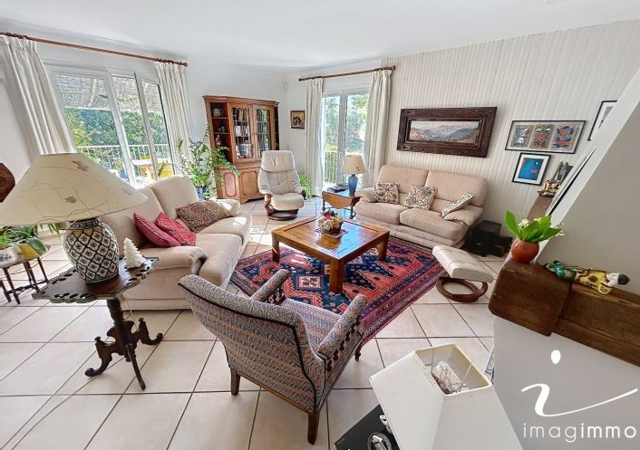 à vendre Villa Pignan