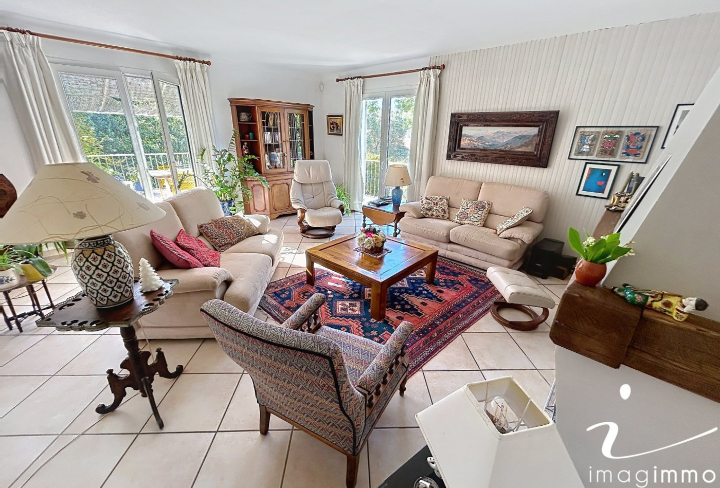 vente Villa Pignan - Photo 2