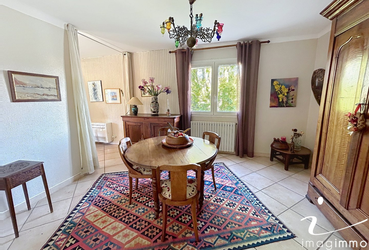 vente Villa Pignan - Photo 6