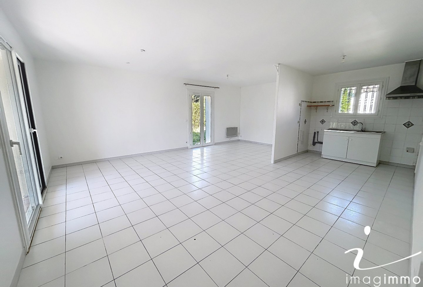 à vendre Villa Pignan - Photo 1