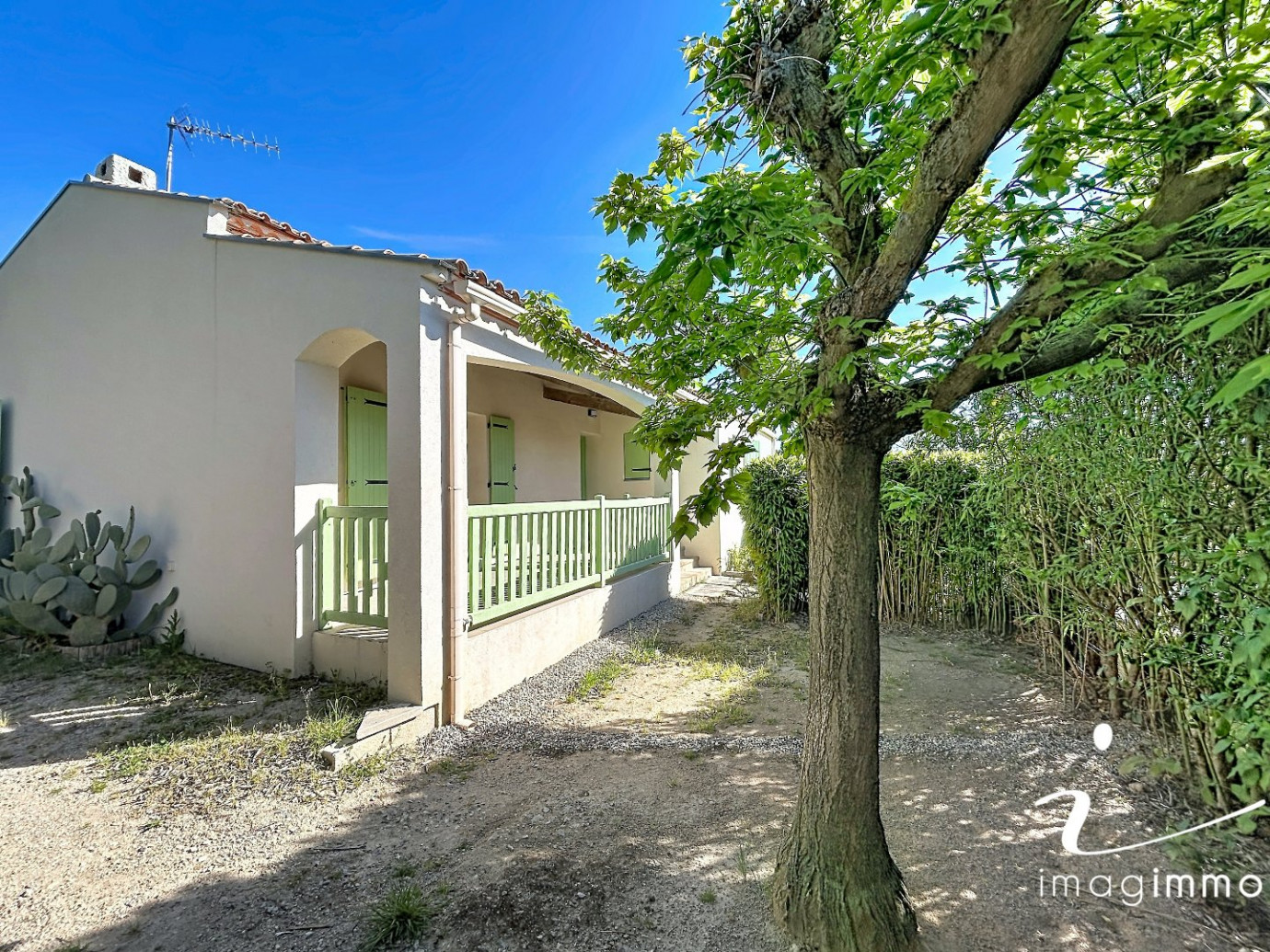 vente Villa Pignan - Photo 3