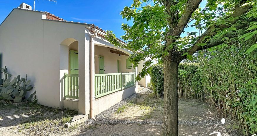 vente Villa Pignan