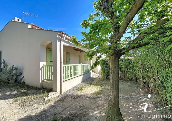 à vendre Villa Pignan