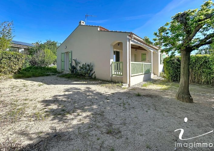 à vendre Villa Pignan