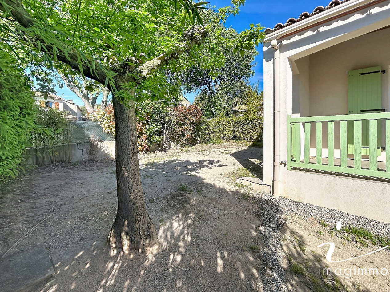 à vendre Villa Pignan - Photo 9