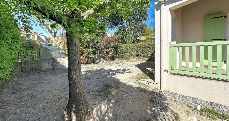 vente Villa Pignan