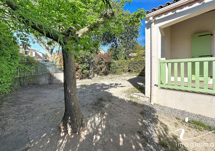à vendre Villa Pignan