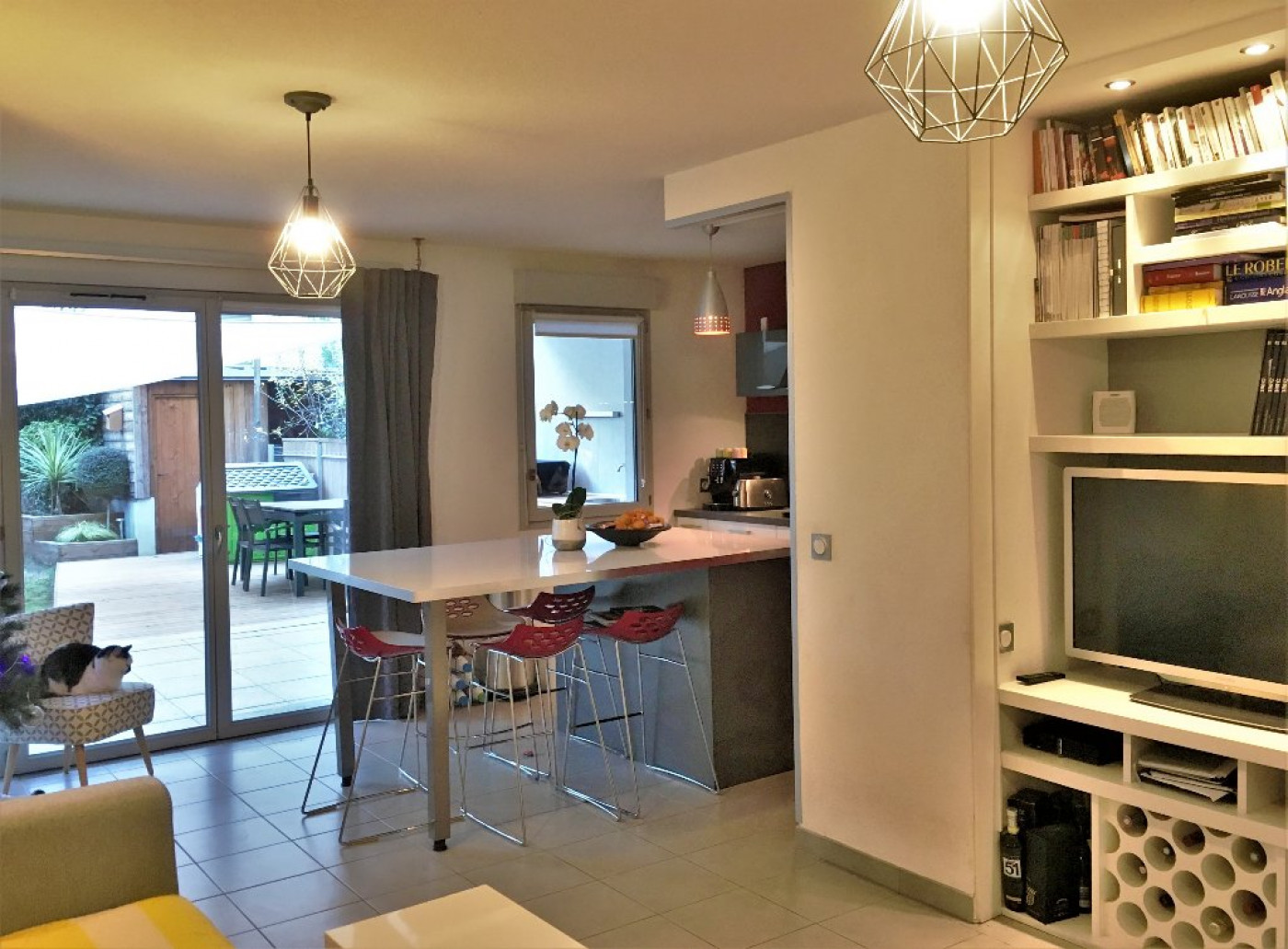 vente Appartement Montpellier - Photo 2