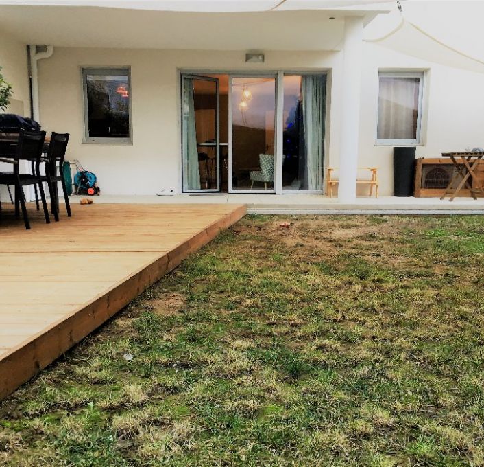 vente Appartement Montpellier