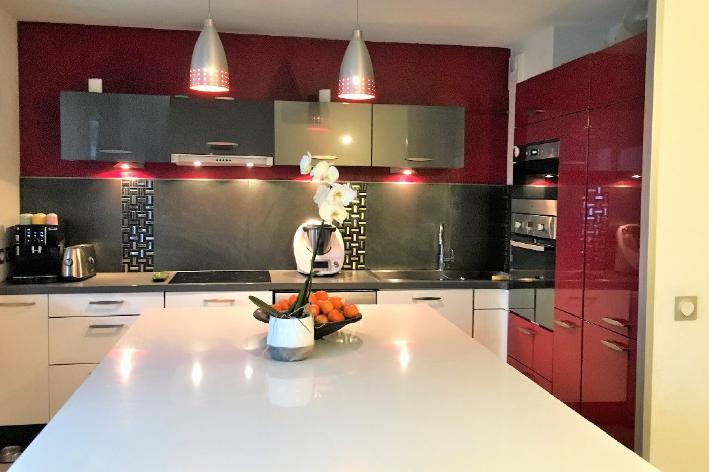 vente Appartement Montpellier - Photo 3