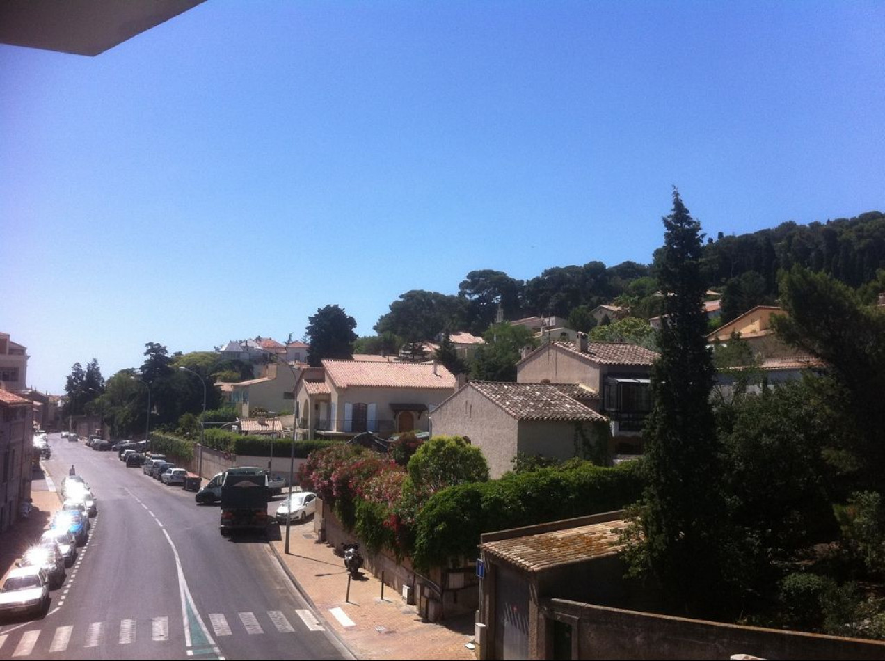 vente Appartement Sete - Photo 1
