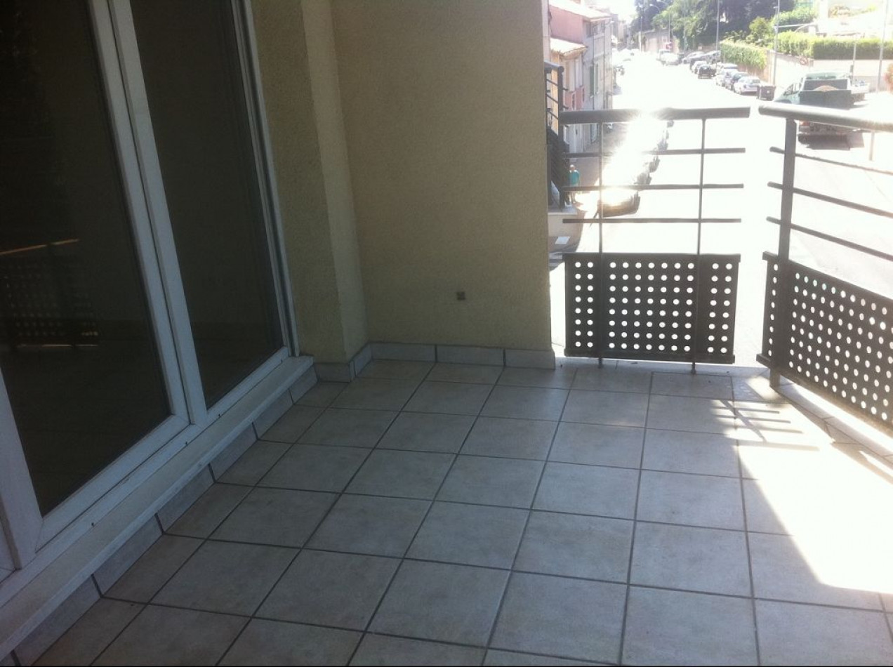 vente Appartement Sete - Photo 3