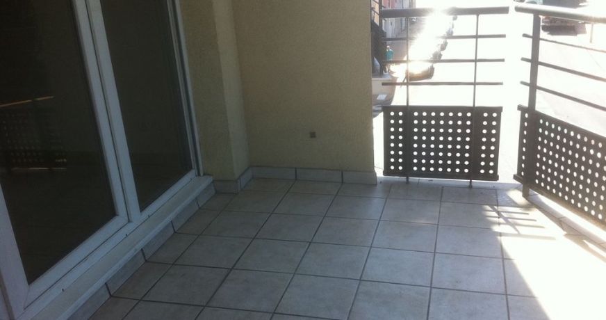 vente Appartement Sete