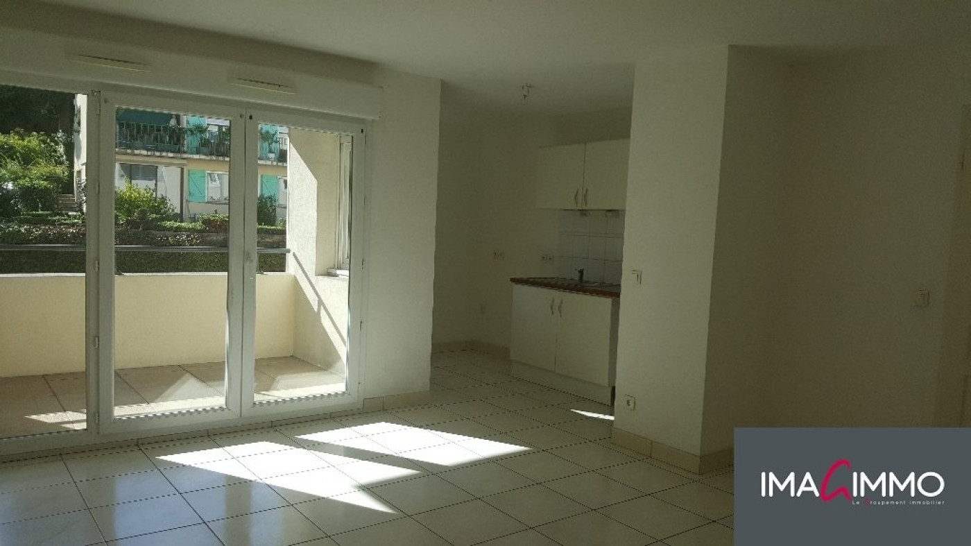 vente Appartement Sete - Photo 1